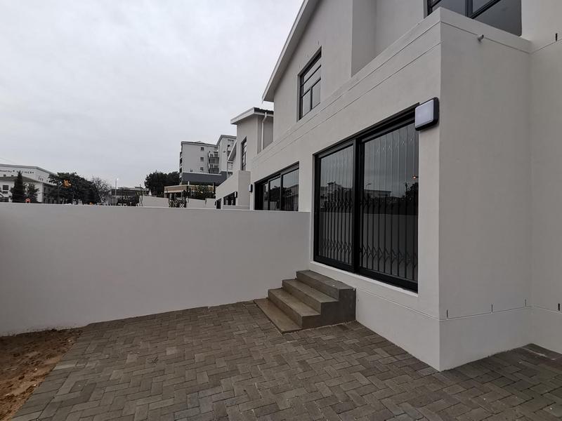 To Let 3 Bedroom Property for Rent in Tyger Valley Western Cape